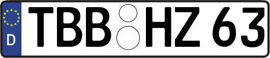 TBB-HZ63