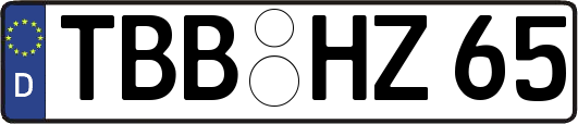 TBB-HZ65