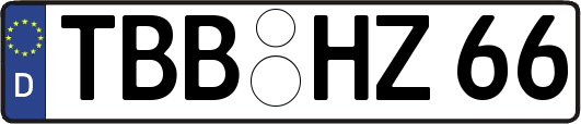 TBB-HZ66