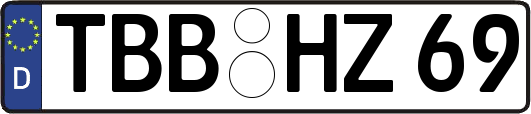 TBB-HZ69