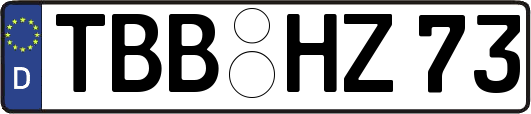 TBB-HZ73