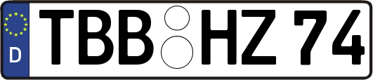 TBB-HZ74