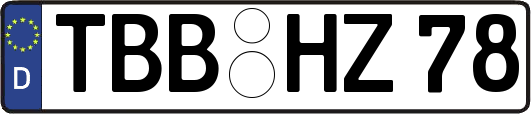 TBB-HZ78