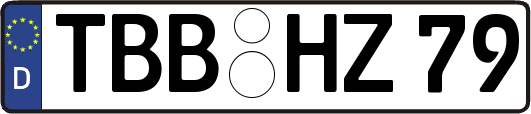 TBB-HZ79