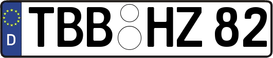 TBB-HZ82