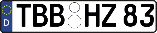 TBB-HZ83