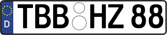 TBB-HZ88
