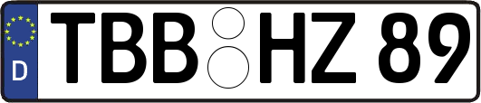 TBB-HZ89