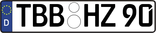 TBB-HZ90