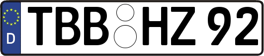 TBB-HZ92