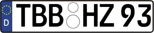 TBB-HZ93