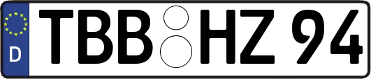 TBB-HZ94