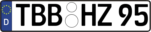 TBB-HZ95