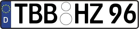 TBB-HZ96
