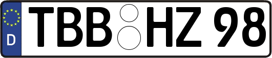 TBB-HZ98