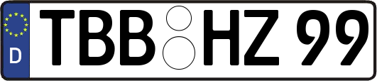 TBB-HZ99