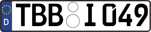 TBB-I049