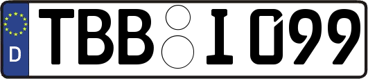 TBB-I099