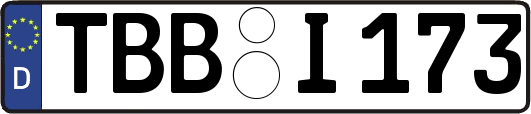 TBB-I173