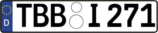 TBB-I271