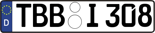 TBB-I308