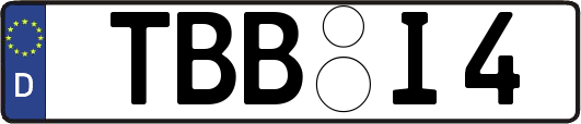 TBB-I4