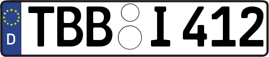 TBB-I412