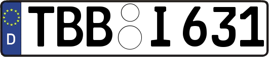 TBB-I631