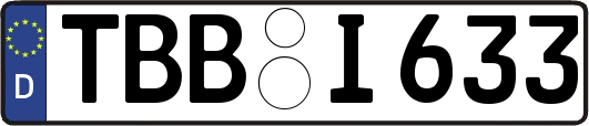 TBB-I633
