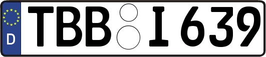 TBB-I639