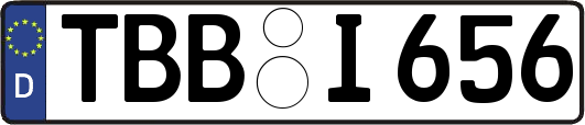 TBB-I656