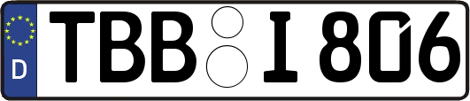 TBB-I806