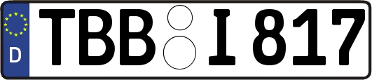 TBB-I817