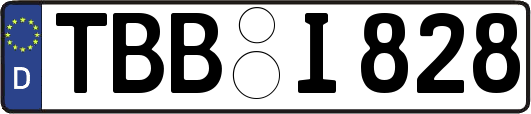TBB-I828
