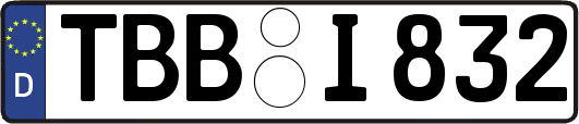 TBB-I832
