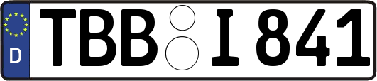 TBB-I841