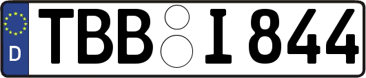 TBB-I844