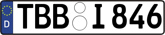 TBB-I846