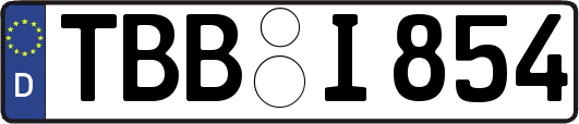 TBB-I854