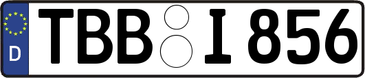 TBB-I856