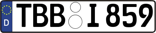 TBB-I859