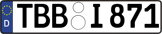 TBB-I871