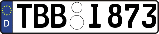 TBB-I873