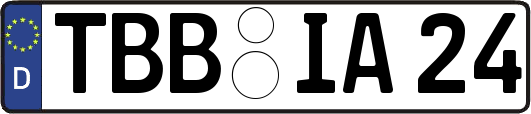 TBB-IA24