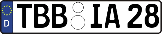 TBB-IA28