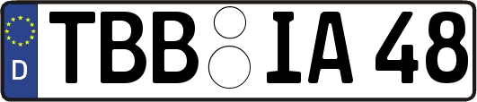 TBB-IA48