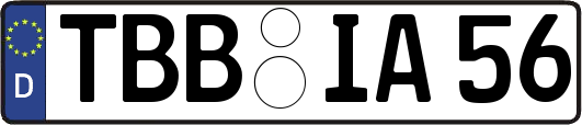 TBB-IA56