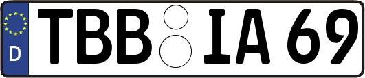 TBB-IA69