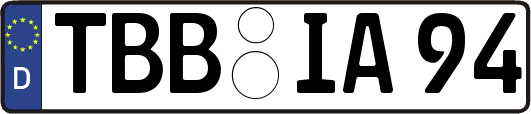 TBB-IA94