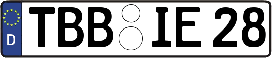 TBB-IE28